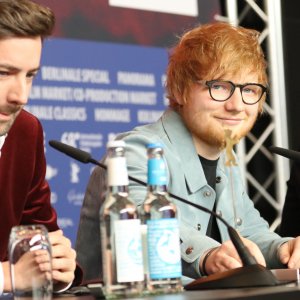 Berlino 2018: Ed Sheeran alla conferenza di Songwriter
