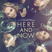 Locandina di Here and Now