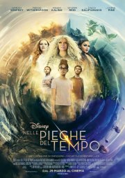 Locandina di Nelle pieghe del tempo