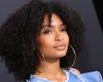 The Sun is Also a Star: Yara Shahidi sarà la star del film 