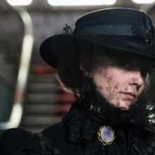 Picnic ad Hanging Rock una immagine della serie