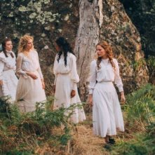 Picnic ad Hangin Rock una scena della serie