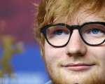 Songwriter, Ed Sheeran a Berlino: 'Ho gusti cinematografici orribili'