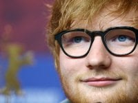 Songwriter, Ed Sheeran a Berlino: 'Ho gusti cinematografici orribili'