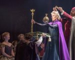 Frozen: svelata una delle canzoni inedite composte per il musical di Broadway