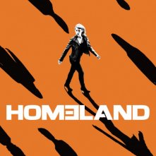 Homeland: il poster della settima stagione