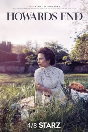 Locandina di Howards End