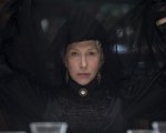 La vedova Winchester: Helen Mirren, il cinema è una storia di fantasmi