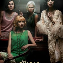 Las Chicas del Cable: il poster della seconda stagione
