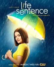 Locandina di Life Sentence