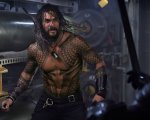 Aquaman: in arrivo il trailer dell'atteso film DC con Jason Momoa?