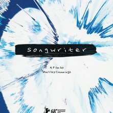 Locandina di Songwriter