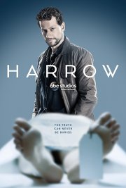 Locandina di Harrow