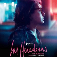 Locandina di The Heiresses