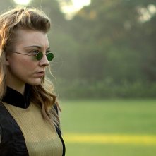 Picnic ad Hangin Rock una delle protagoniste della serie