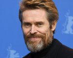 Willem Dafoe: 'Il cinema ha un potere speciale che la tv non ha'