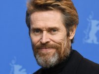 Willem Dafoe: 'Il cinema ha un potere speciale che la tv non ha'