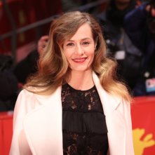 Berlino 2018: Cécile de France sul red carpet della cerimonia di premiazione