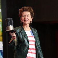 Berlino 2018: Ruth Beckermann alla conferenza dei premiati