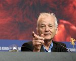 Bill Murray accusato di aver baciato e molestato sessualmente una donna sul set di Being Mortal