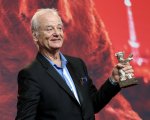Berlino 2018: la parola a Bill Murray e agli altri premiati