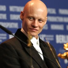 Berlino 2018: Tómas Lemarquis alla conferenza dei premiati