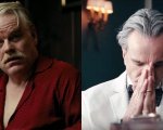 Il filo nascosto e The Master: simmetrie e contrasti di due capolavori allo specchio
