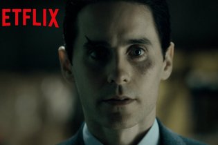 The Outsider - Trailer Italiano