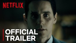 The Outsider - Trailer