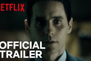 The Outsider - Trailer