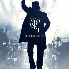 Locandina di Zerovskij - Solo per amore