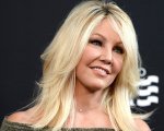 Heather Locklear arrestata dopo una violenta lite con il fidanzato