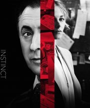 Locandina di Instinct