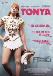 Locandina di Tonya