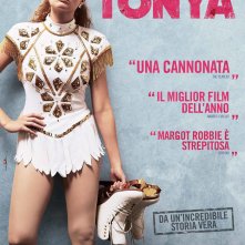 Locandina di Tonya