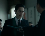 The Outsider: Netflix accusata di razzismo dopo il trailer con Jared Leto nei panni di un membro della Yakuza