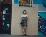 Lady Bird: la ragazza che voleva volare