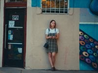 Lady Bird: la ragazza che voleva volare