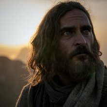 Maria Maddalena: Joaquin Phoenix in una scena del film