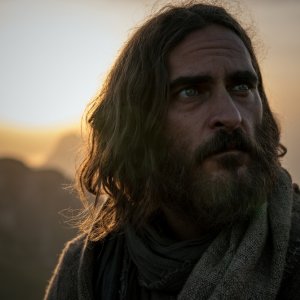 Maria Maddalena: Joaquin Phoenix in una scena del film