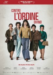 Locandina di Contro l'ordine divino