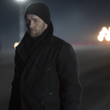 Red Sparrow: Joel Edgerton in una scena del film