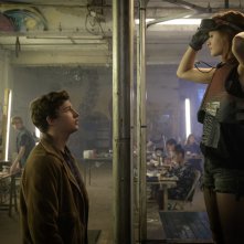 Ready Player One: Olivia Cooke in una foto del film