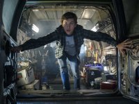 Ready Player One, non solo nostalgia: Spielberg ci regala il paradiso dei cinefili