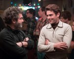 Extremely Wicked: Zac Efron svela nuove foto del biopic sul serial killer Ted Bundy	