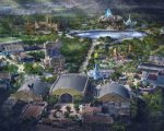 Disneyland Paris: in arrivo le aree dedicate a Star Wars, Frozen e ai film Marvel