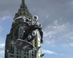 Silver Surfer: 20th Century Fox sta sviluppando un film dedicato al personaggio