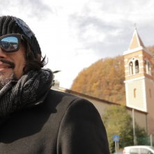 Alessandro Borghese nelle Marche per 4 ristoranti. 