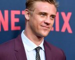 The Thirst: Boyd Holbrook autore, star e produttore del thriller