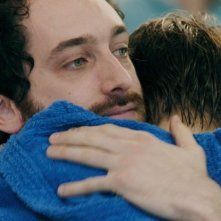 Fixeur: Tudor Istodor in un'immagine tratta dal film